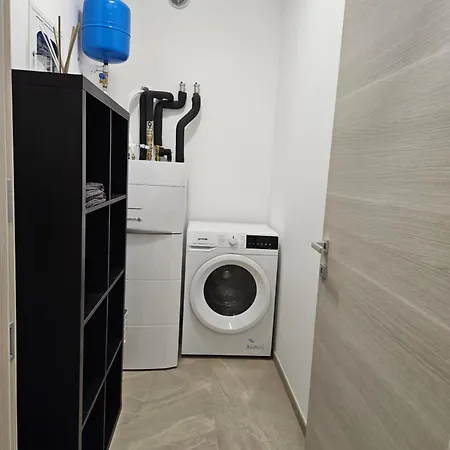 Apartma Ksenija Crnice Exterior photo