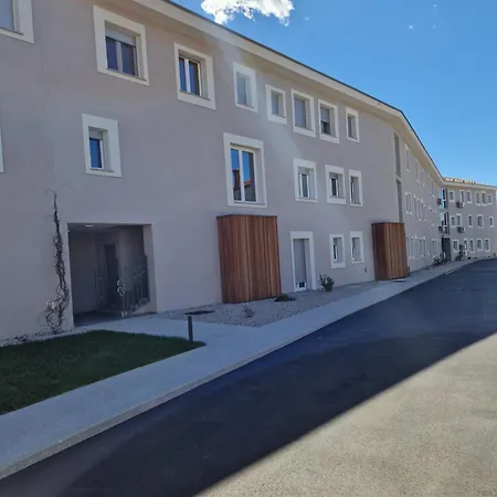Apartma Ksenija Crnice Exterior photo