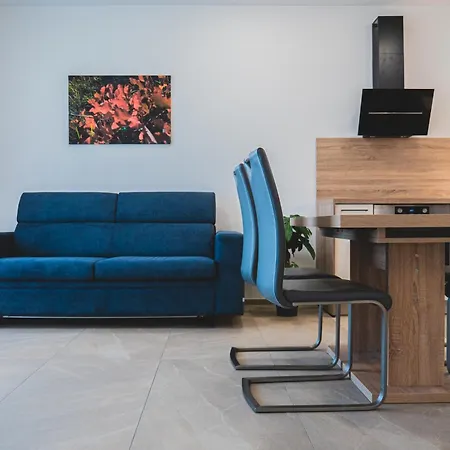 Apartma Ksenija Crnice Exterior photo