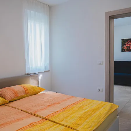 Apartma Ksenija Crnice Exterior photo