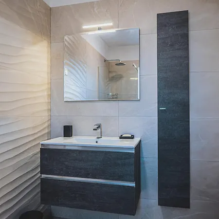 Apartma Ksenija Crnice Exterior photo