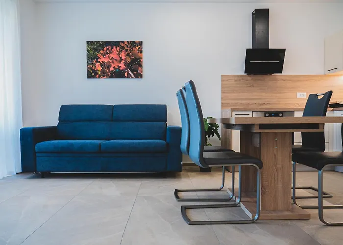 Apartma Ksenija