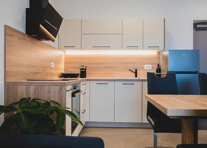 Apartma Ksenija