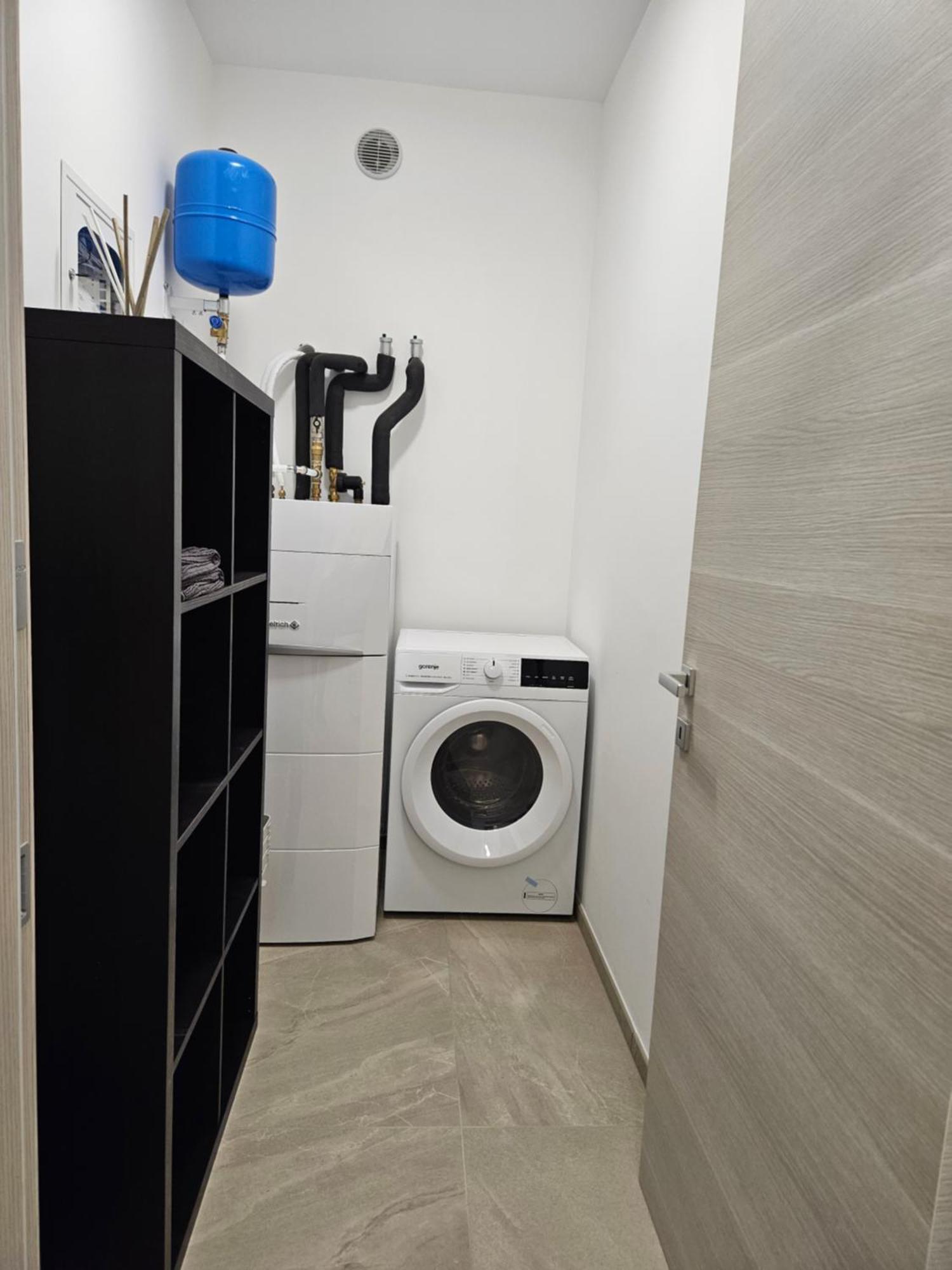 Apartma Ksenija Apartment Crnice
