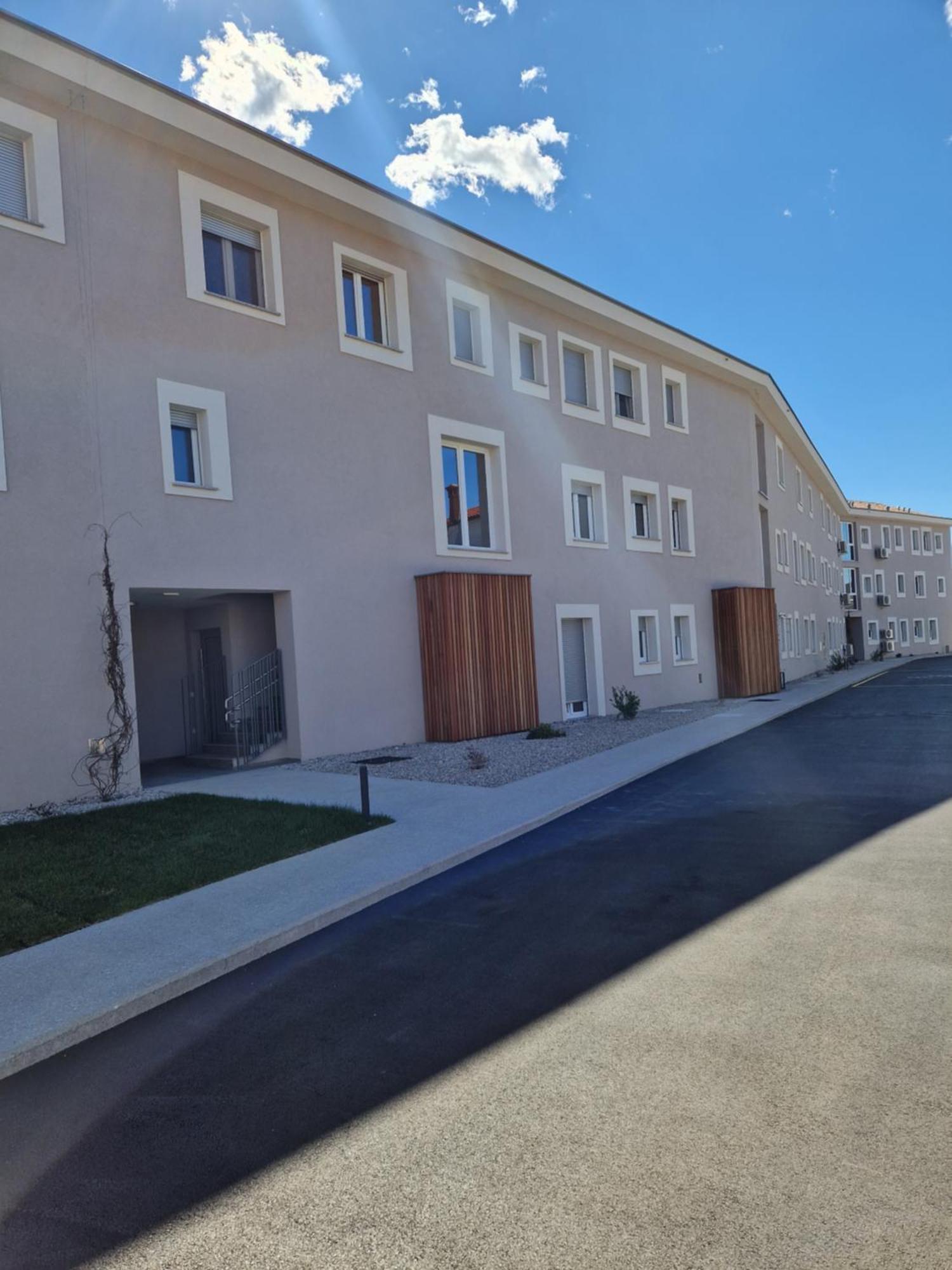 Apartma Ksenija