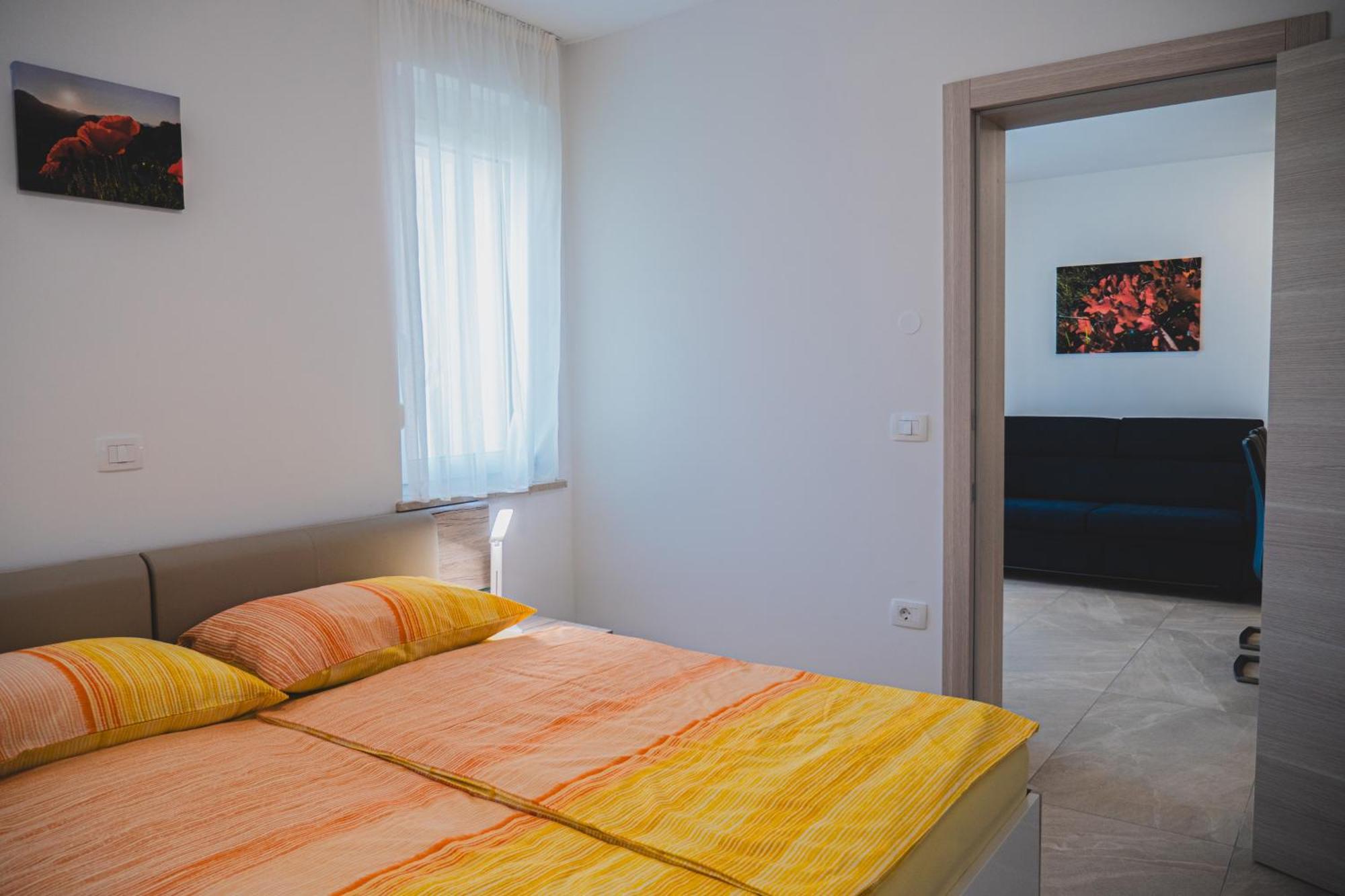 Apartment Apartma Ksenija Crnice
