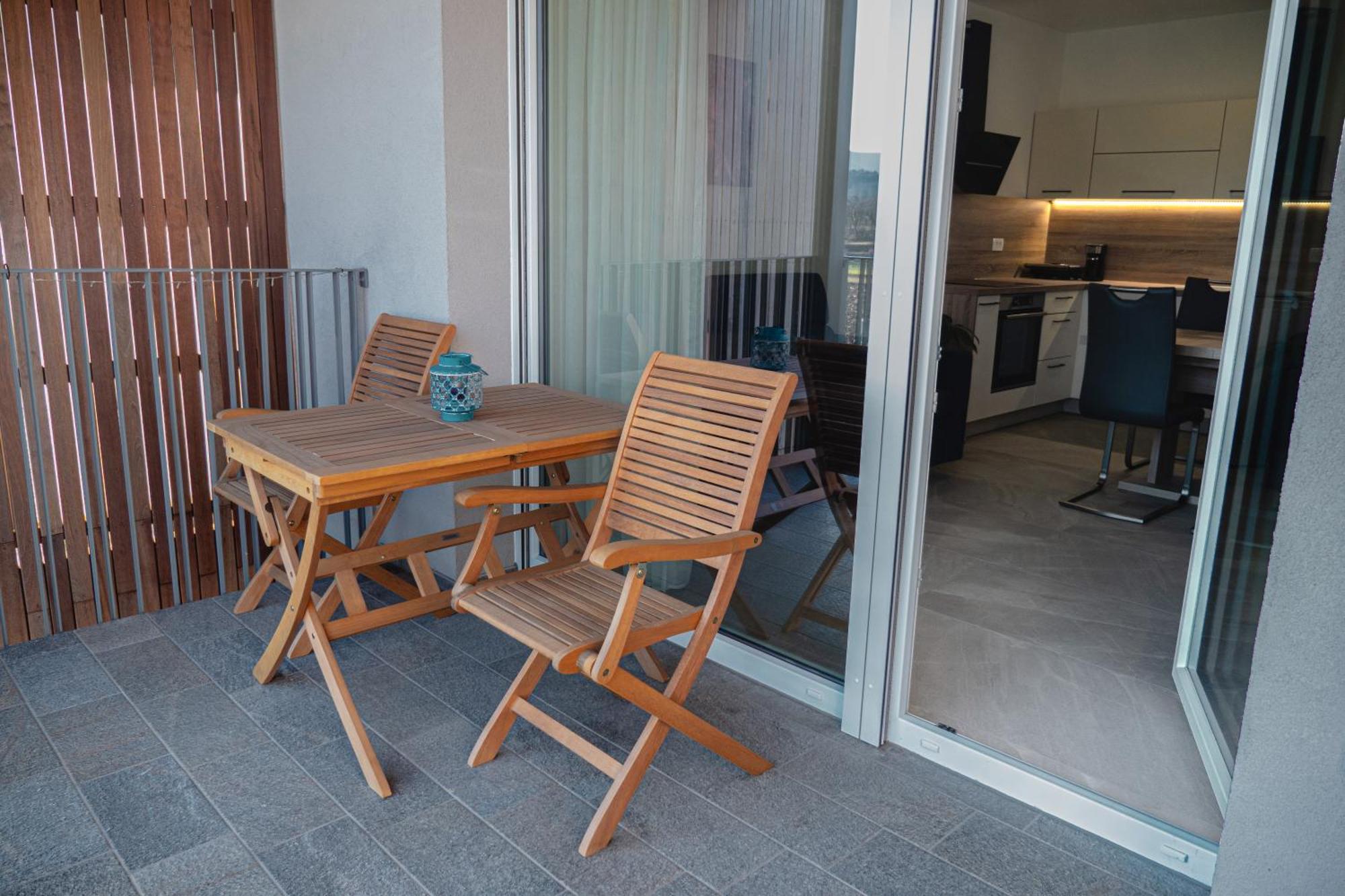 Apartma Ksenija